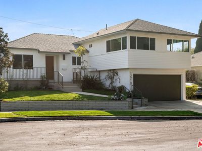 12210 Malone St, Los Angeles, CA, 90066