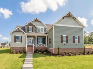 901 Towerhill, Cave Springs, AR 72718