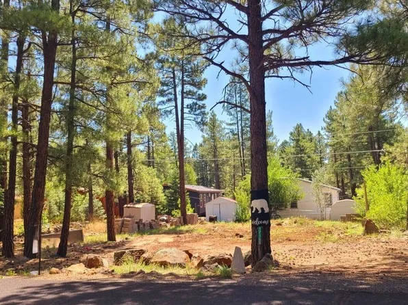 17155 S Iron Springs Rd, Munds Park, AZ 86017