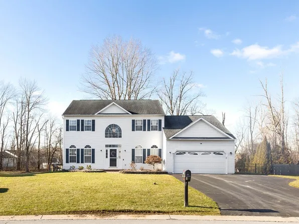 6431 Electric Railway, Cicero, NY 13039