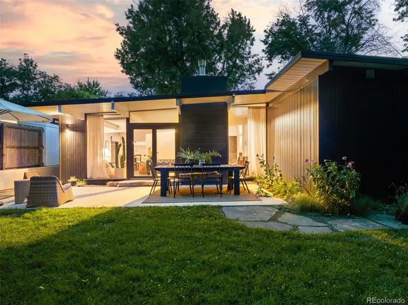 1476 S Elm Street, Denver, CO 80222