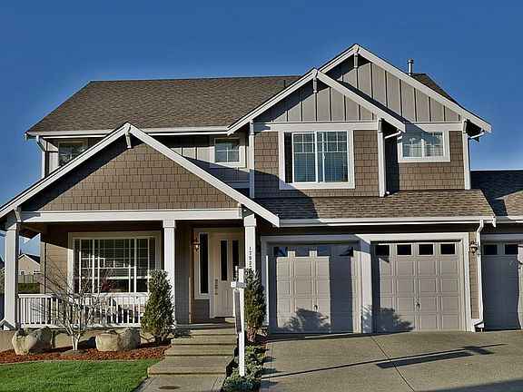 2nd image of 17937 122nd Street Ct E