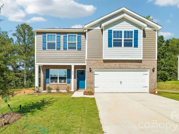 602 Dazzle Loop, Newton, NC 28658