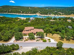 17501 E Reed Parks Rd, Jonestown, TX 78645