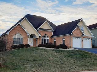 114 Shawn Cres, Staunton, VA 24401
