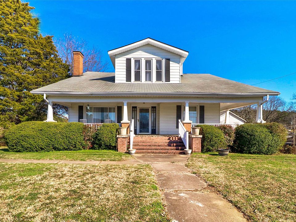 333 N Main St, Mount Pleasant, NC 28124 MLS 4000417 Zillow