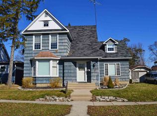 1138 W 5th St, Marion, IN 46953