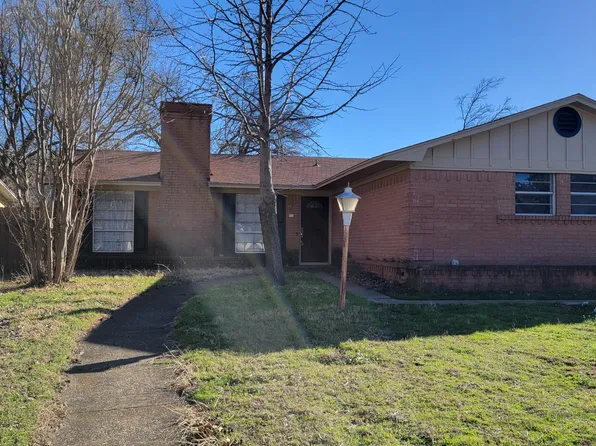 500 Coronado Dr, Denton, TX 76209