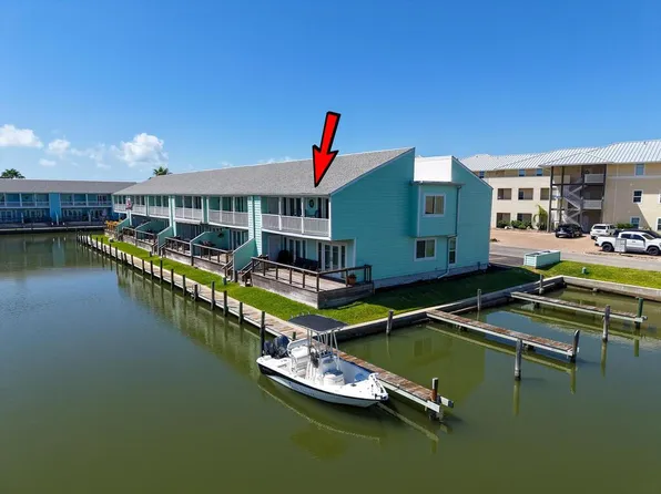 812 Sandollar St, Rockport, TX 78382