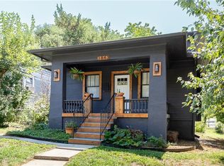 1843 Wood Ave, Kansas City, KS 66104