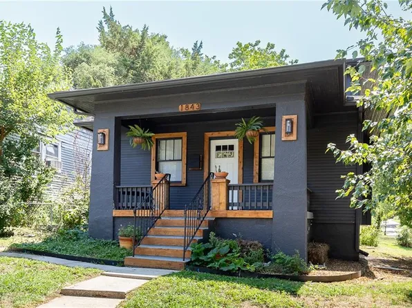 1843 Wood Ave, Kansas City, KS 66104