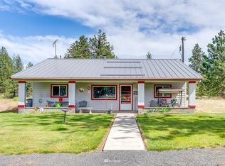 28102 W Tucker Prairie Rd, Edwall, WA 99008