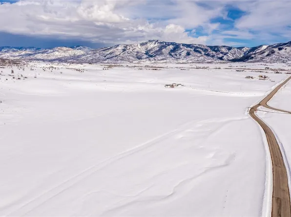 29800 Big Valley Drive, Steamboat Springs, CO 80487