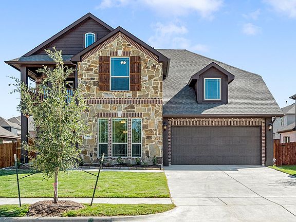 2nd image of 1009 Creekhaven Ln