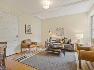 2022 Columbia Rd NW APT 604, Washington, DC 20009