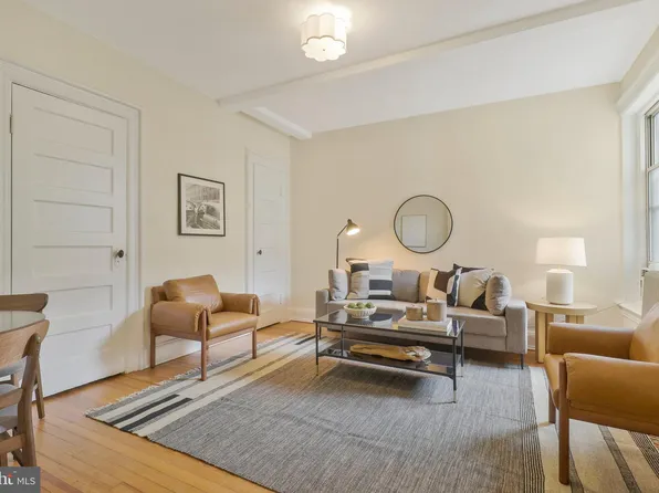 2022 Columbia Rd NW APT 604, Washington, DC 20009