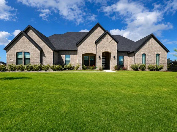 2230 La Escalero Ranch Rd, Waxahachie, TX 75165
