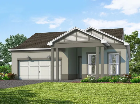 Symphony Plan, Avera