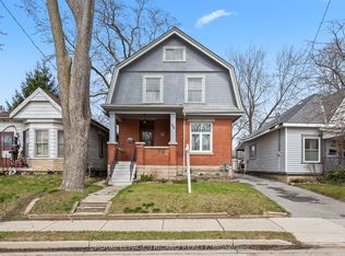 978 Hackett St, London, ON