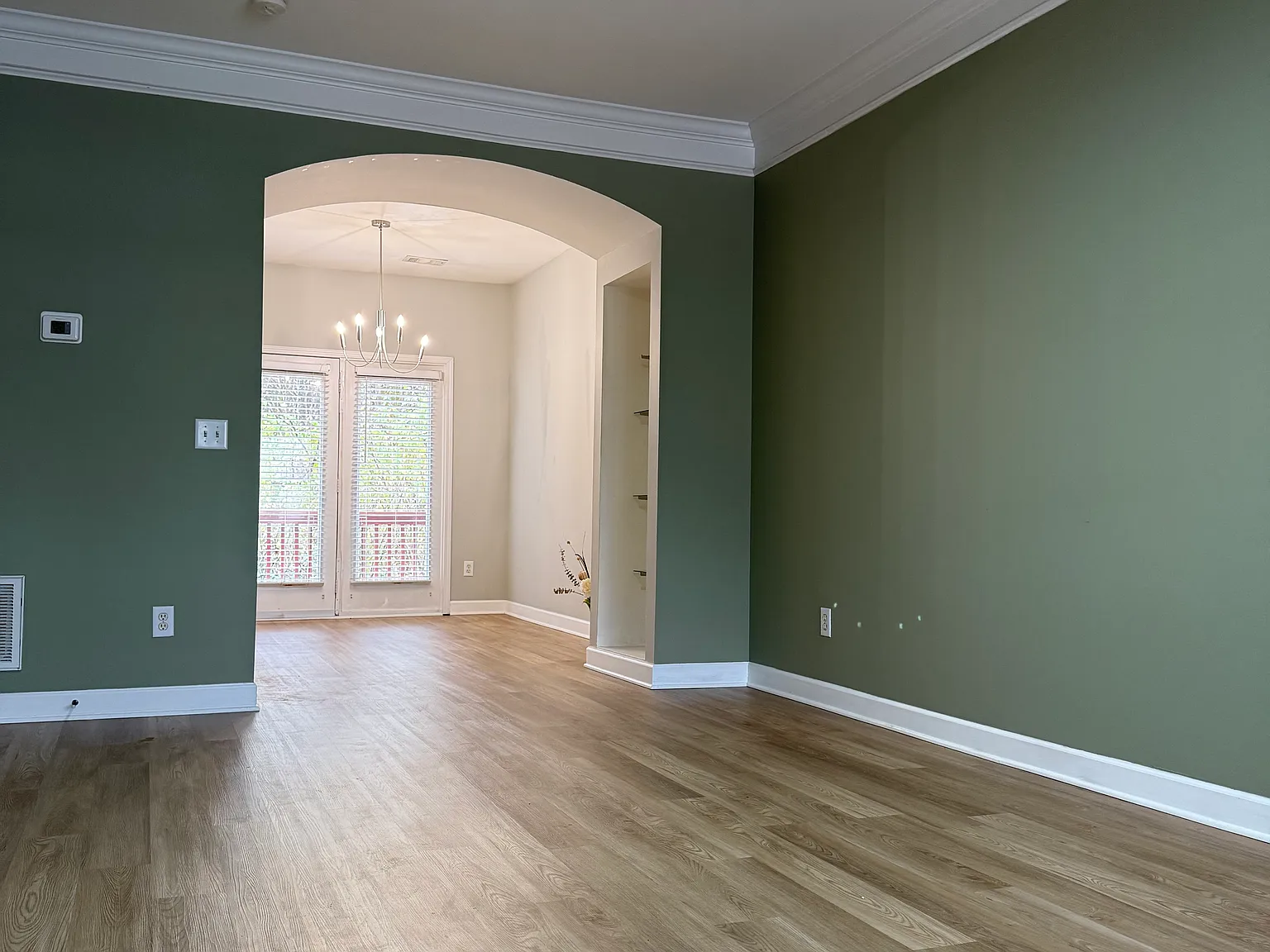 2 bed, 1.5 bath, 1116 sqft, $1,500 — Photo 4