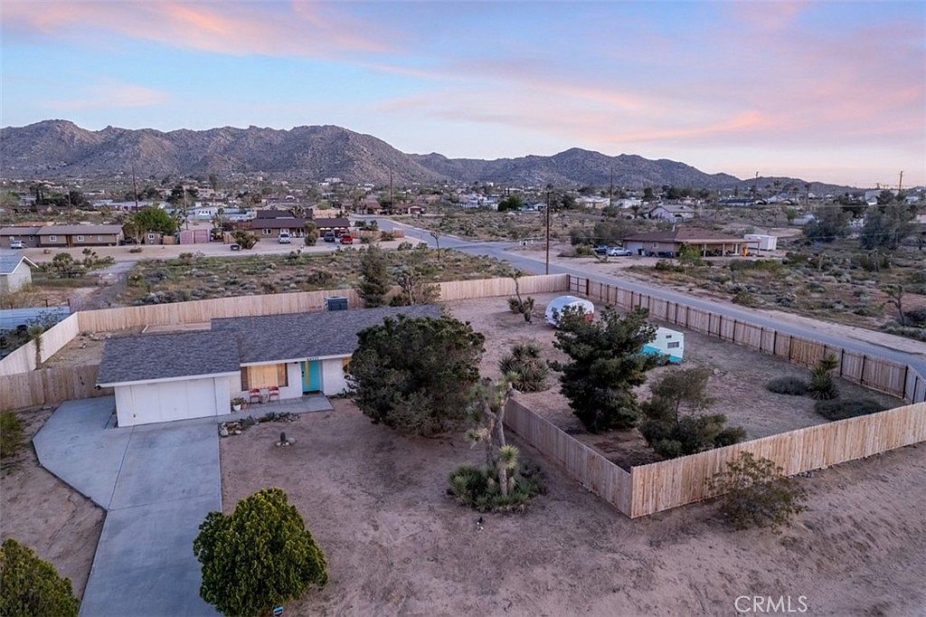 60325 Alta Mura Dr, Joshua Tree, CA 92252 Zillow
