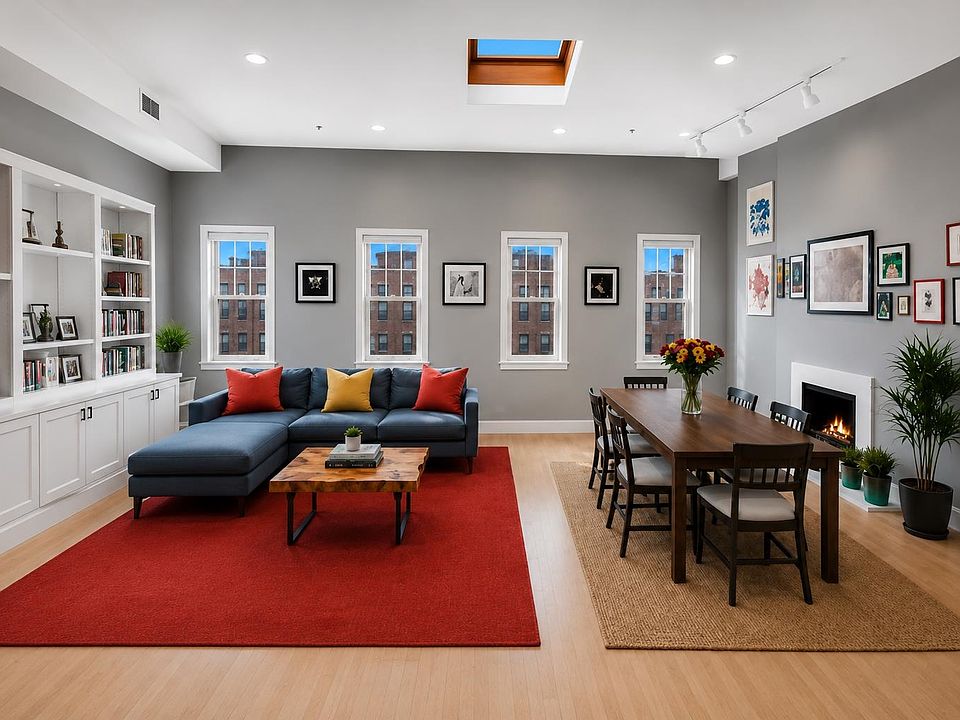 1st image of 713 Adams St APT 4