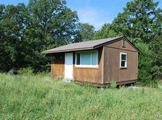0 County Road 2155, Edgar Springs, MO 65462