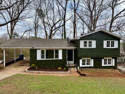 2483 Crestdale Cir SE, Atlanta, GA, 30316