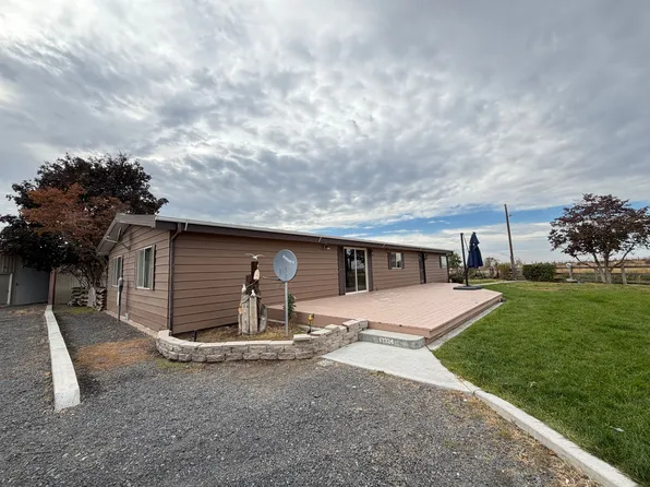 13324 Road 5 SE, Moses Lake, WA 98837