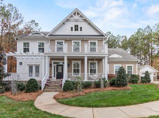 1015 Belle Grove Dr, Waxhaw, NC 28173