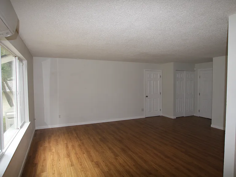Living room.