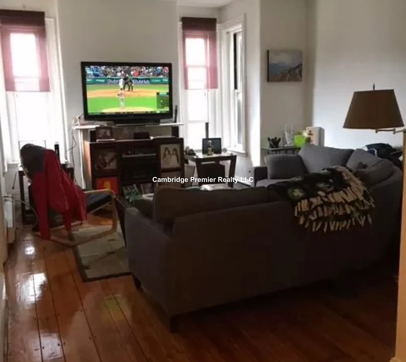 1 bed, 1.0 bath, 450 sqft, $2,600 — Photo 1