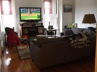 (Undisclosed Address), Boston, MA 02116