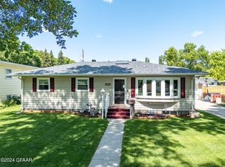 518 28th Ave S, Grand Forks, ND 58201
