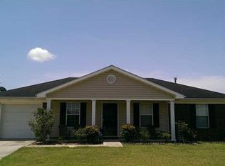 13341 Wages Ct, Mobile, AL 36695