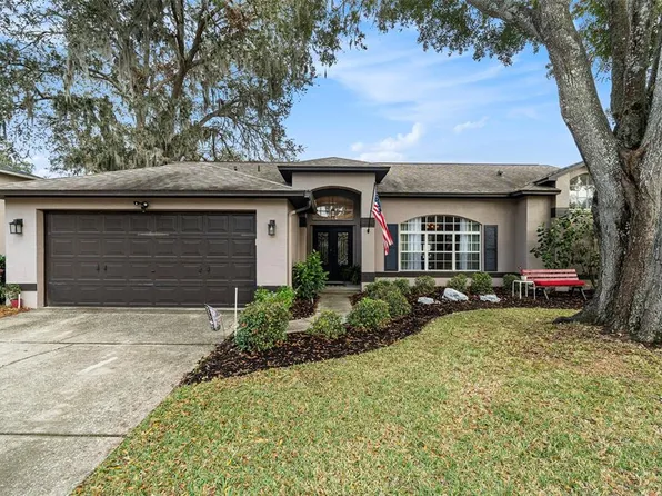 3109 OHARA DRIVE, NEW PORT RICHEY, FL 34655