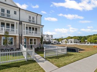 The Deerfield Plan, The Village at River Green, Canton, GA 30114