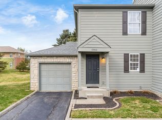 5866 Blendon Place Dr #5A, Columbus, OH 43230