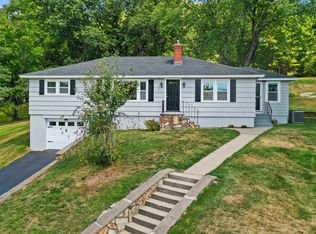 331 Providence Rd, South Grafton, MA 01560