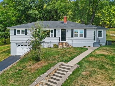 331 Providence Rd, South Grafton, MA, 01560