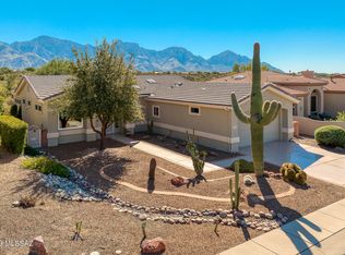 13742 N Lobelia Way, Oro Valley, AZ 85755