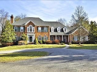 14509 High Meadow Way, Gaithersburg, MD 20878