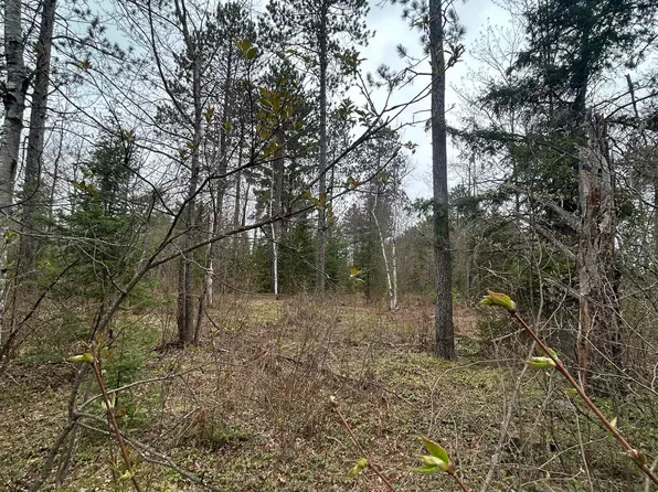 N Boulder St, Gwinn, MI 49841