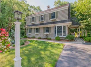1729 Frenchtown Rd, East Greenwich, RI 02818