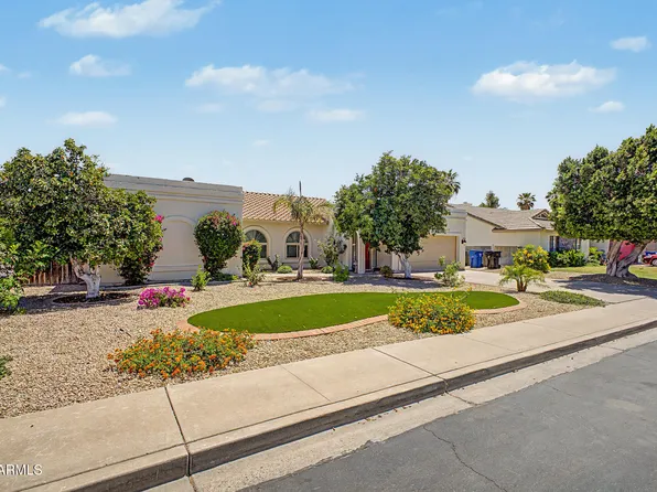 2559 E LOCKWOOD Street, Mesa, AZ 85213