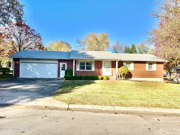 1002 Pamela Dr, California, MO 65018