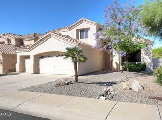 9609 E Pine Valley Rd, Scottsdale, AZ 85260