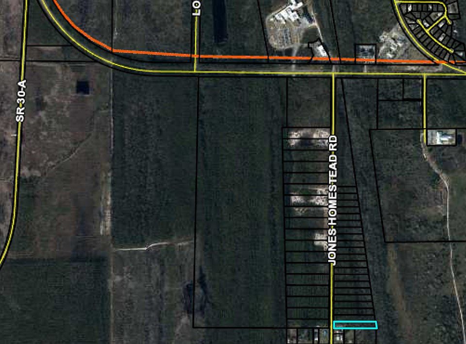 2nd image of 0 Jones Homestead Rd