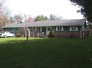 383 E Old State Route 14, Winamac, IN 46996