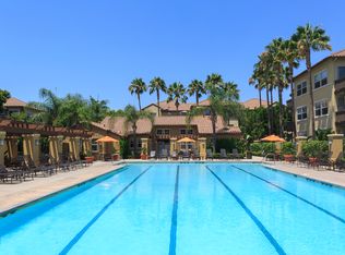 Solana Apartment Homes, Irvine, CA 92602